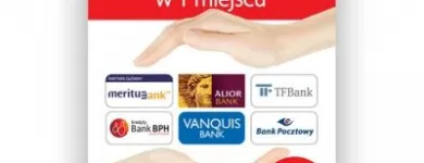 Przedsiębiorstwo 1 wizerunek FINES OPERATOR BANKOWY RZESZÓW Samochody - Stacje Obsługi, Mechanicy w Rzeszów PK