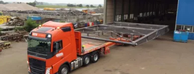 Przedsiębiorstwo 3 wizerunek FIXCARGO Transport Specjalistyczny w Poznań WP