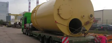 Przedsiębiorstwo 5 wizerunek FIXCARGO Transport Specjalistyczny w Poznań WP