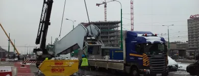 Przedsiębiorstwo 8 wizerunek FIXCARGO Transport Specjalistyczny w Poznań WP