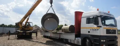 Przedsiębiorstwo 9 wizerunek FIXCARGO Transport Specjalistyczny w Poznań WP