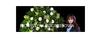 Przedsiębiorstwo 3 wizerunek FLORYSTYKA POGRZEBOWA - KWIATY MAZOWSZWSZE Pogrzebowe Usługi w Warszawa MZ