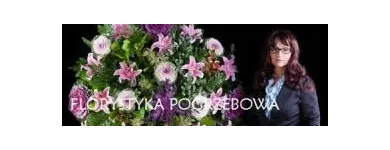 Przedsiębiorstwo 4 wizerunek FLORYSTYKA POGRZEBOWA - KWIATY MAZOWSZWSZE Pogrzebowe Usługi w Warszawa MZ