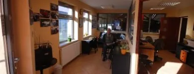 Przedsiębiorstwo 3 wizerunek GAL-ZEKO SERWIS SKODA VW SEAT AUDI Samochody - Stacje Obsługi, Mechanicy w Łódź LD