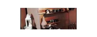 Przedsiębiorstwo 1 wizerunek GALERIA SCHRON Zioła w Białystok PD