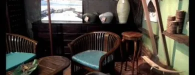 Przedsiębiorstwo 2 wizerunek GALERIA SCHRON Zioła w Białystok PD