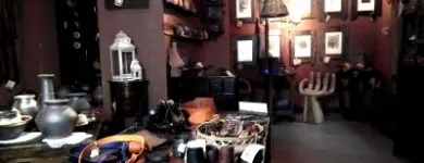 Przedsiębiorstwo 4 wizerunek GALERIA SCHRON Zioła w Białystok PD