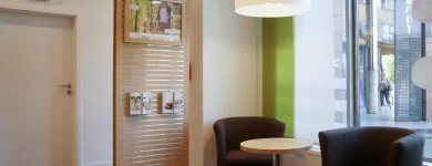 Przedsiębiorstwo 1 wizerunek GEERS DOBRY SŁUCH Medyczny, Rehabilitacyjny Sprzęt w Kalisz WP