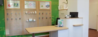 Przedsiębiorstwo 2 wizerunek GEERS DOBRY SŁUCH Medyczny, Rehabilitacyjny Sprzęt w Kalisz WP