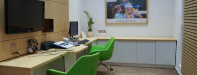 Przedsiębiorstwo 2 wizerunek GEERS DOBRY SŁUCH Słuchowe Aparaty w Katowice SL