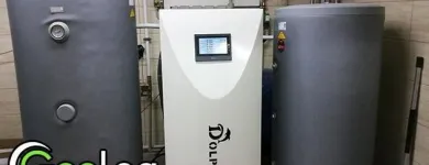 Przedsiębiorstwo 1 wizerunek GEOEKOBUD GEOLOGIA I GEOTECHNIKA Studnie w Katowice SL