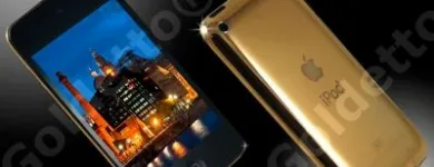 Przedsiębiorstwo 5 wizerunek GOLDETTO? BESPOKE Telefony Komórkowe - Sprzedaż w Warszawa MZ