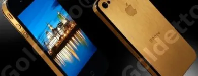 Przedsiębiorstwo 10 wizerunek GOLDETTO? BESPOKE Telefony Komórkowe - Sprzedaż w Warszawa MZ