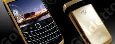 Przedsiębiorstwo 19 wizerunek GOLDETTO? BESPOKE Telefony Komórkowe - Sprzedaż w Warszawa MZ
