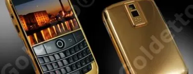 Przedsiębiorstwo 20 wizerunek GOLDETTO? BESPOKE Telefony Komórkowe - Sprzedaż w Warszawa MZ