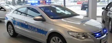 Przedsiębiorstwo 2 wizerunek H.P. FONICA SP. Z O.O. Samochody - Sprzedaż Nowych w Warszawa MZ