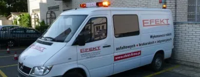 Przedsiębiorstwo 6 wizerunek H.P. FONICA SP. Z O.O. Samochody - Sprzedaż Nowych w Warszawa MZ