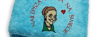 Przedsiębiorstwo 4 wizerunek HAFTONLINE Poligrafia - Usługi w Rybnik SL