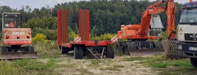 Przedsiębiorstwo 3 wizerunek HANDEL KRUSZYWAMI BUDOWLANYMI ŻWIR PIASEK PŁUKANY OLSZTYN CZARNOZIEM ZIEMIA Kategoria w Olsztyn WN
