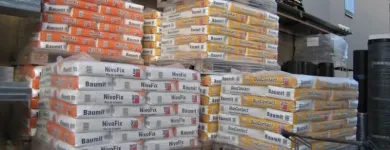 Przedsiębiorstwo 3 wizerunek HDMB MASZEWSKI HURTOWNIA MATERIAŁÓW BUDOWLANYCH POZNAŃ Kategoria w Poznań WP