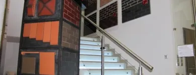 Przedsiębiorstwo 5 wizerunek HDMB MASZEWSKI HURTOWNIA MATERIAŁÓW BUDOWLANYCH POZNAŃ Kategoria w Poznań WP