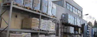 Przedsiębiorstwo 6 wizerunek HDMB MASZEWSKI HURTOWNIA MATERIAŁÓW BUDOWLANYCH POZNAŃ Kategoria w Poznań WP