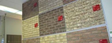 Przedsiębiorstwo 8 wizerunek HDMB MASZEWSKI HURTOWNIA MATERIAŁÓW BUDOWLANYCH POZNAŃ Kategoria w Poznań WP