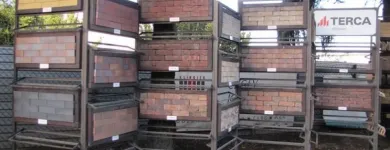 Przedsiębiorstwo 13 wizerunek HDMB MASZEWSKI HURTOWNIA MATERIAŁÓW BUDOWLANYCH POZNAŃ Kategoria w Poznań WP