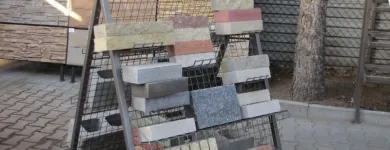 Przedsiębiorstwo 14 wizerunek HDMB MASZEWSKI HURTOWNIA MATERIAŁÓW BUDOWLANYCH POZNAŃ Kategoria w Poznań WP