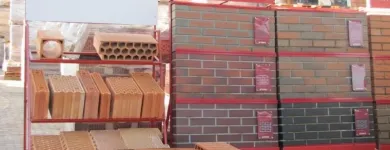 Przedsiębiorstwo 15 wizerunek HDMB MASZEWSKI HURTOWNIA MATERIAŁÓW BUDOWLANYCH POZNAŃ Kategoria w Poznań WP