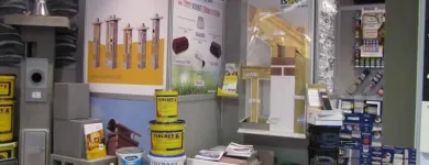 Przedsiębiorstwo 18 wizerunek HDMB MASZEWSKI HURTOWNIA MATERIAŁÓW BUDOWLANYCH POZNAŃ Kategoria w Poznań WP