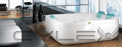 Przedsiębiorstwo 2 wizerunek HERBEĆ. HERBEĆ A. Łazienki - Wyposażenie w Warszawa MZ