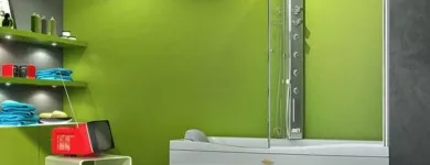 Przedsiębiorstwo 3 wizerunek HERBEĆ. HERBEĆ A. Łazienki - Wyposażenie w Warszawa MZ