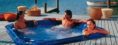 Przedsiębiorstwo 4 wizerunek HERBEĆ. HERBEĆ A. Łazienki - Wyposażenie w Warszawa MZ