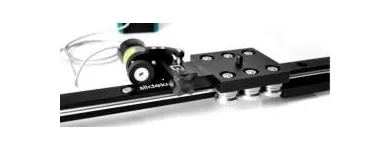 Przedsiębiorstwo 1 wizerunek HIGH RESOLUTION EQUIPMENT Wideofilmowanie w Warszawa MZ