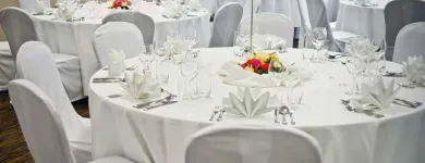 Przedsiębiorstwo 11 wizerunek HILTON GARDEN INN KRAKOW Restauracje - Kuchnia Polska w Kraków MA