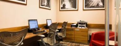 Przedsiębiorstwo 12 wizerunek HILTON GARDEN INN KRAKOW Restauracje - Kuchnia Polska w Kraków MA