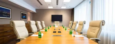 Przedsiębiorstwo 13 wizerunek HILTON GARDEN INN KRAKOW Restauracje - Kuchnia Polska w Kraków MA