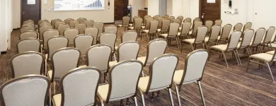 Przedsiębiorstwo 14 wizerunek HILTON GARDEN INN KRAKOW Restauracje - Kuchnia Polska w Kraków MA