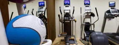 Przedsiębiorstwo 1 wizerunek HILTON GARDEN INN KRAKOW Restauracje - Kuchnia Polska w Kraków MA