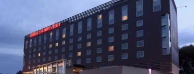 Przedsiębiorstwo 2 wizerunek HILTON GARDEN INN KRAKOW Restauracje - Kuchnia Polska w Kraków MA