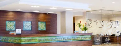 Przedsiębiorstwo 4 wizerunek HILTON GARDEN INN KRAKOW Restauracje - Kuchnia Polska w Kraków MA