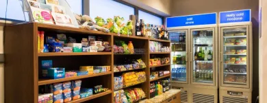 Przedsiębiorstwo 10 wizerunek HILTON GARDEN INN KRAKOW Restauracje - Kuchnia Polska w Kraków MA