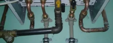 Przedsiębiorstwo 2 wizerunek HYDRAULIK GLIWICE USŁUGI HYDRAULICZNE GLIWICE BYTOM PYSKOWICE KNURÓW ZABRZE Kominy - Produkcja, Sprzedaż w Gliwice SL