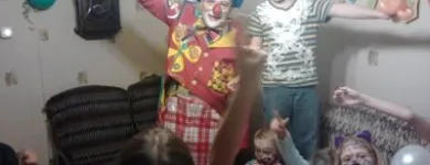 Przedsiębiorstwo 1 wizerunek IMPREZY DLA DZIECI - ŚLĄSK,KATOWICE,GLIWICE,RYBNIK Kategoria w Rybnik SL