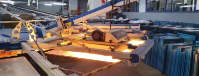 Przedsiębiorstwo 1 wizerunek IN TREND - ODZIEŻ REKLAMOWA, PRACOWNICZA, ROBOCZA - POLSKI PRODUCENT Odzież, Konfekcja - Detal w Warszawa MZ