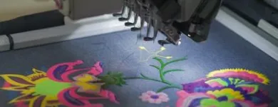 Przedsiębiorstwo 2 wizerunek IN TREND - ODZIEŻ REKLAMOWA, PRACOWNICZA, ROBOCZA - POLSKI PRODUCENT Odzież, Konfekcja - Detal w Warszawa MZ