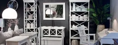 Przedsiębiorstwo 5 wizerunek INNE MEBLE Meble - Produkcja, Sprzedaż w Warszawa MZ