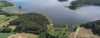 Przedsiębiorstwo 1 wizerunek INSPIRO SKYVIDEO Wideofilmowanie w Warszawa MZ