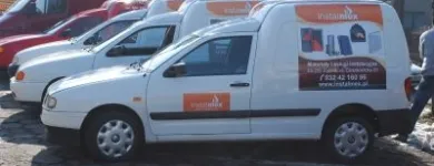 Przedsiębiorstwo 2 wizerunek INSTALMEX S.C. Kategoria w Rybnik SL